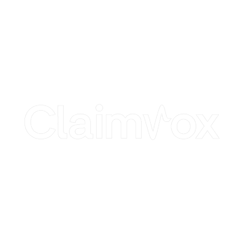 ClaimVox