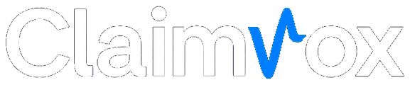 ClaimVox